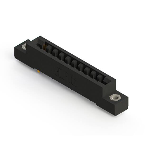 357-020-558-207 EDAC Inc.  Conectores de tableros de borde